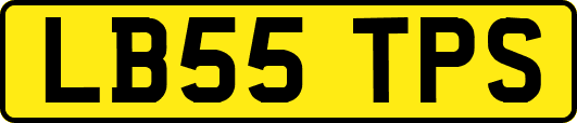 LB55TPS