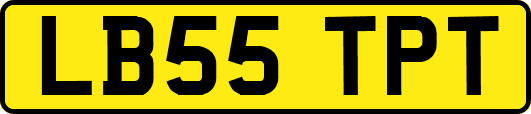 LB55TPT
