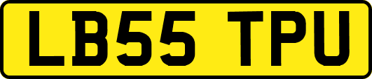 LB55TPU