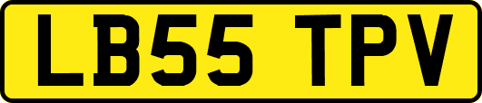 LB55TPV