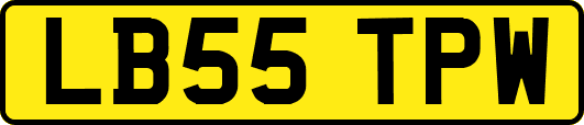 LB55TPW