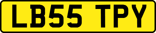 LB55TPY