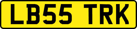LB55TRK