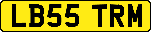 LB55TRM