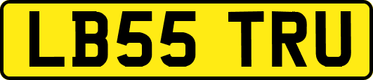LB55TRU