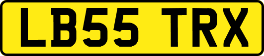 LB55TRX