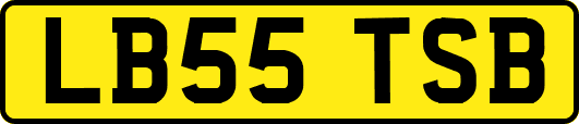 LB55TSB