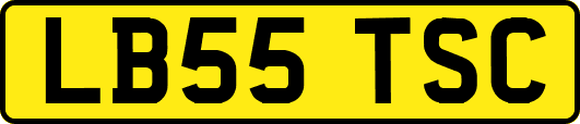 LB55TSC