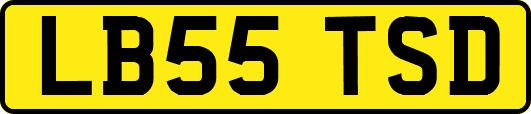 LB55TSD