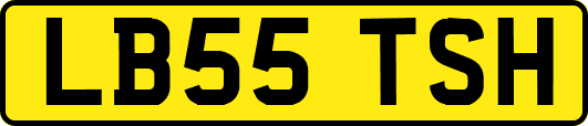 LB55TSH