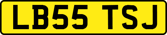 LB55TSJ