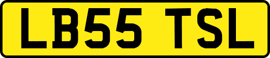 LB55TSL