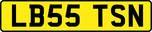 LB55TSN