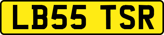 LB55TSR