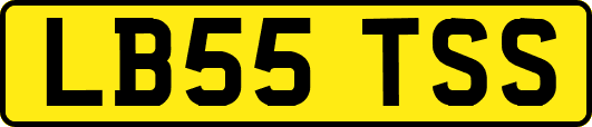 LB55TSS