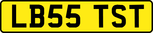 LB55TST