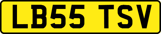 LB55TSV