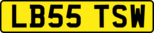 LB55TSW