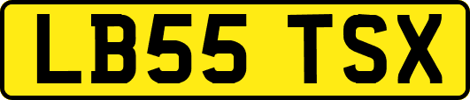 LB55TSX