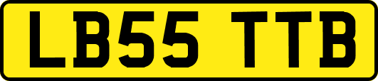 LB55TTB