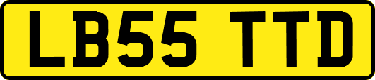 LB55TTD