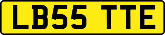LB55TTE