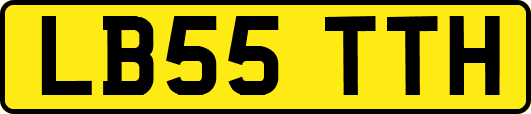 LB55TTH