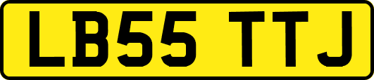 LB55TTJ
