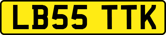LB55TTK