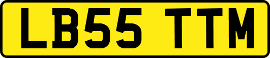 LB55TTM