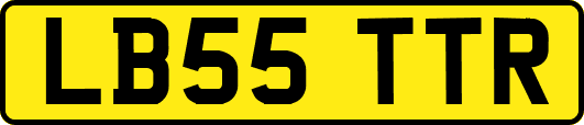 LB55TTR
