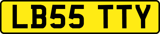 LB55TTY