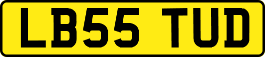 LB55TUD