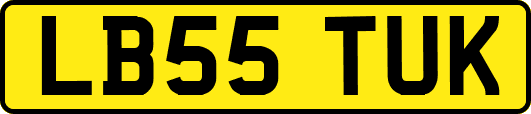 LB55TUK