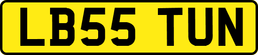 LB55TUN
