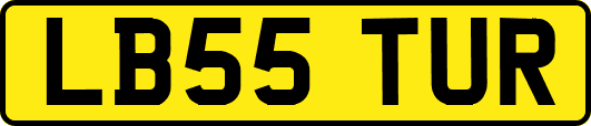 LB55TUR
