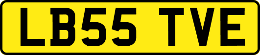 LB55TVE