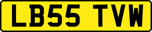 LB55TVW