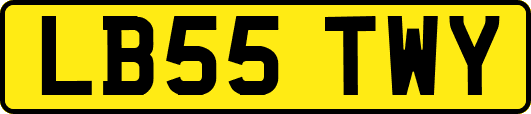 LB55TWY