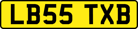 LB55TXB