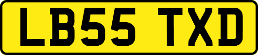 LB55TXD