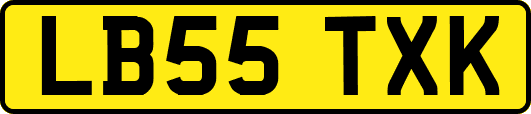 LB55TXK
