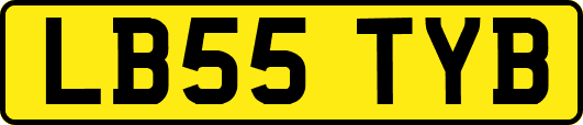 LB55TYB
