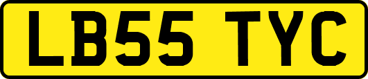 LB55TYC