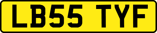 LB55TYF