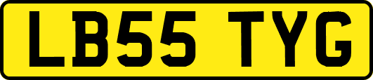 LB55TYG