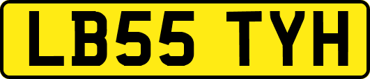 LB55TYH