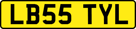 LB55TYL