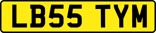 LB55TYM