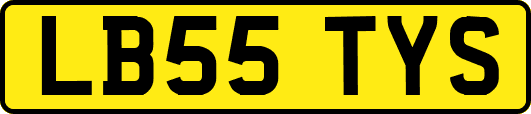 LB55TYS
